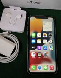 iPhone Xr White 256 Neverlock