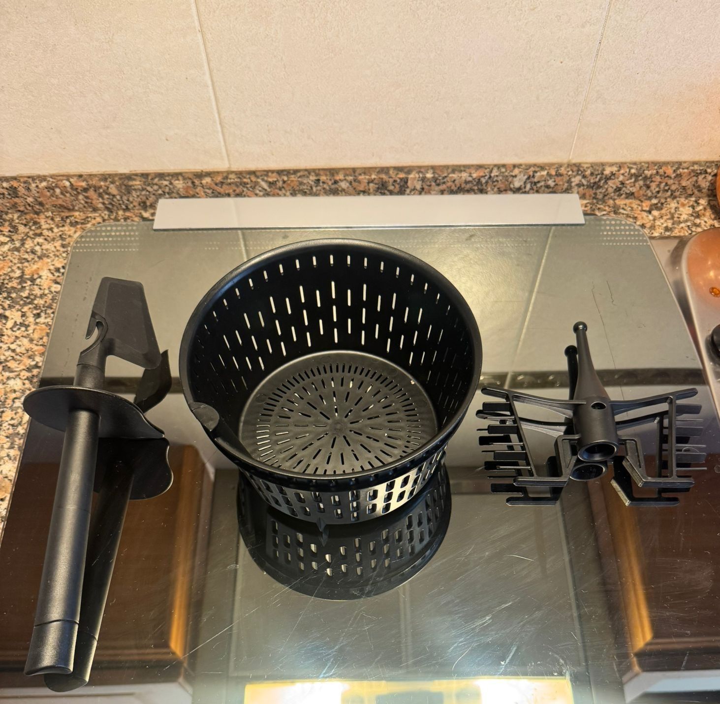 ROBOT Mamy Gourmet