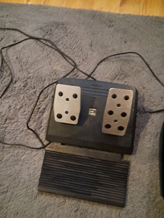 kierownica cobra gt900