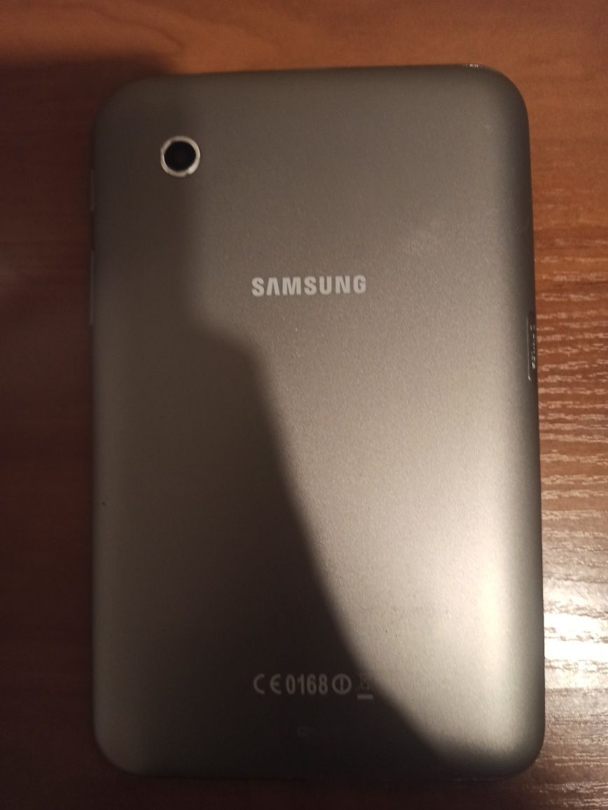 Tablet SAMSUNG GT-P3110