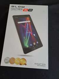 Tablet BLOW Laser