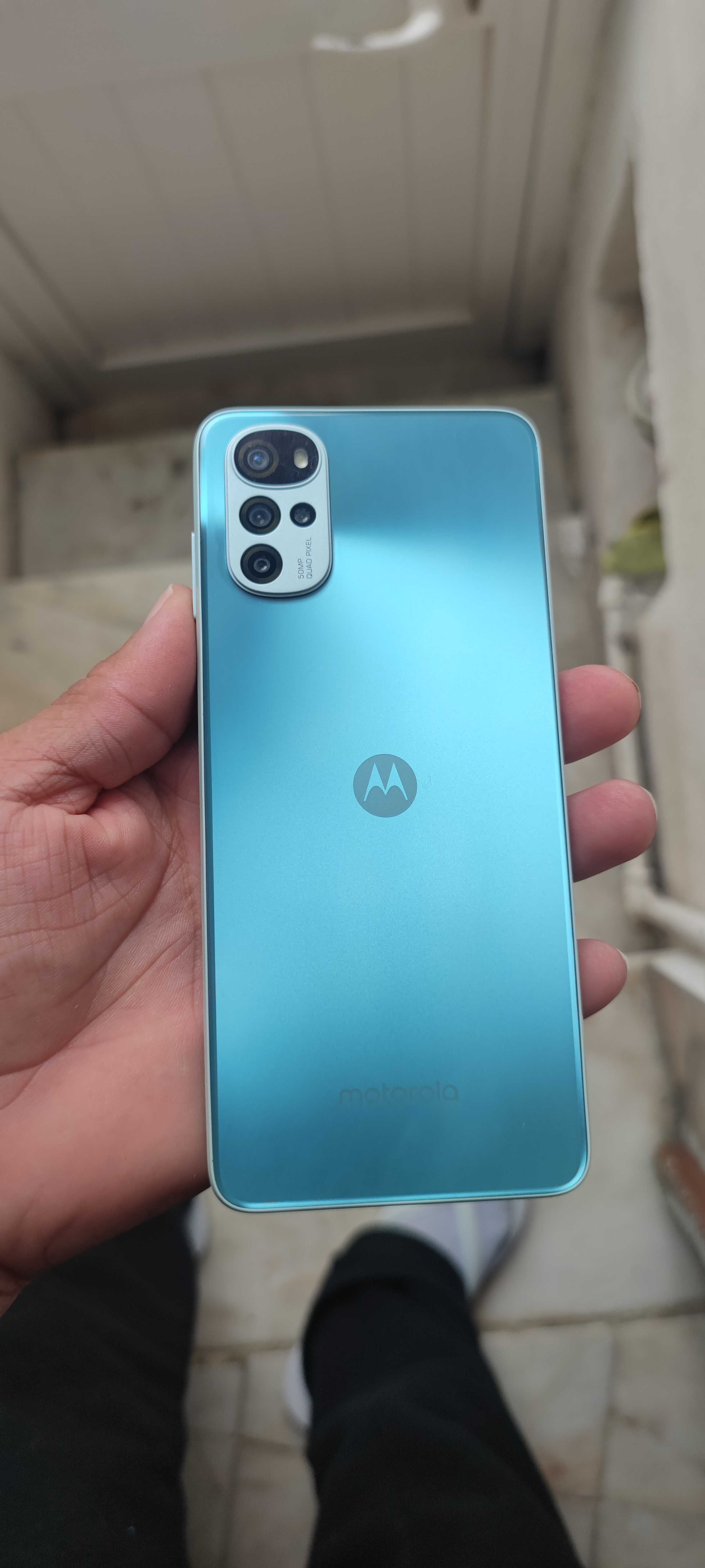 Motorola g22, 64 gb