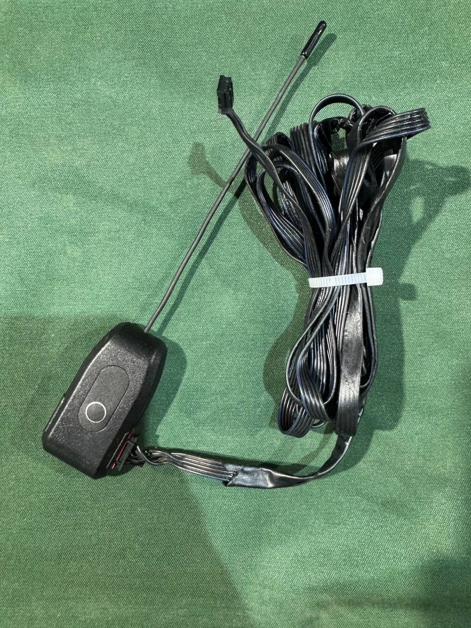 Сигнализация Starline A94 gsm-gps 2can