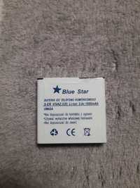 Bateria/Akumulator do Sony Ericsson EP500 zamiennik 1000 mAh Blue Star