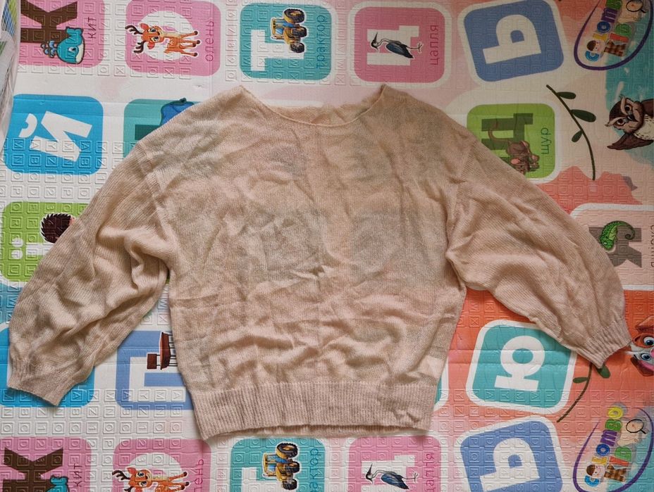 Светри павутинка розмір S / M