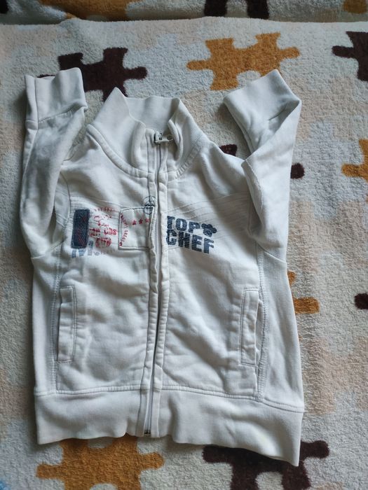 Костюмчик осенний для мальчика