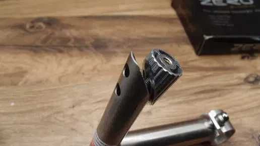 nowy mostek rowerowy wpuszczany Shogun 0 Racing Series 22.2 mm