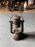 Stara lampa naftowa