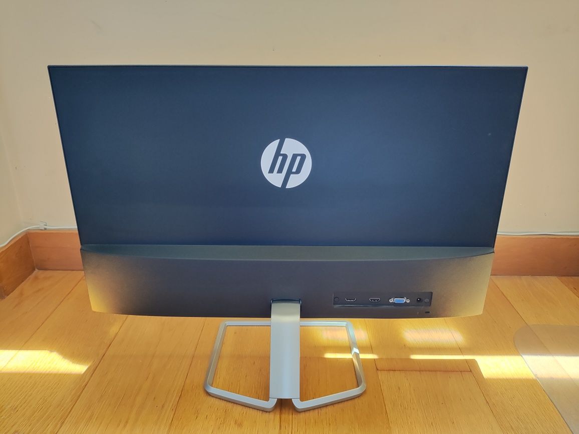 Monitor HP 27 polegadas