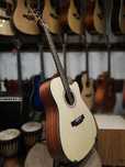 RiverWest G-411 gitara akustyczna G411 akustyk z cutawayem