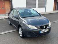 Seat ibiza 1.2   125.000 km
