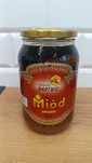 Miód gryczany Bartnik sądecki 1.2 kg
