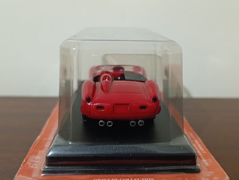Ferrari 250 Testarossa 1/43