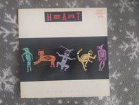 Heart – Bad Animals  EX