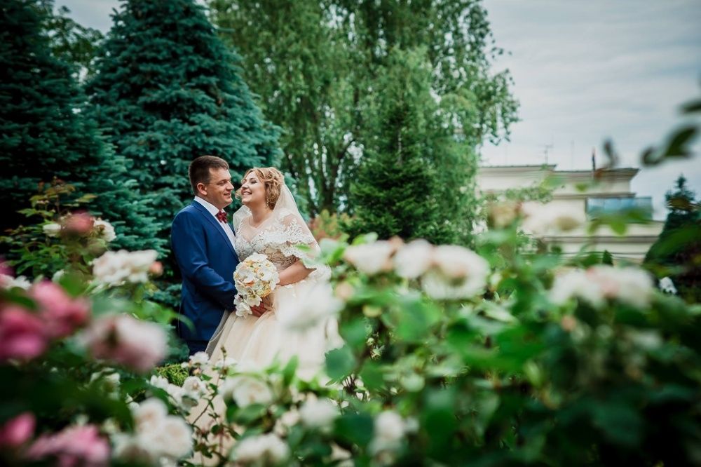 Відеозйомка весілля Київ, Бровари, Ірпінь Акція