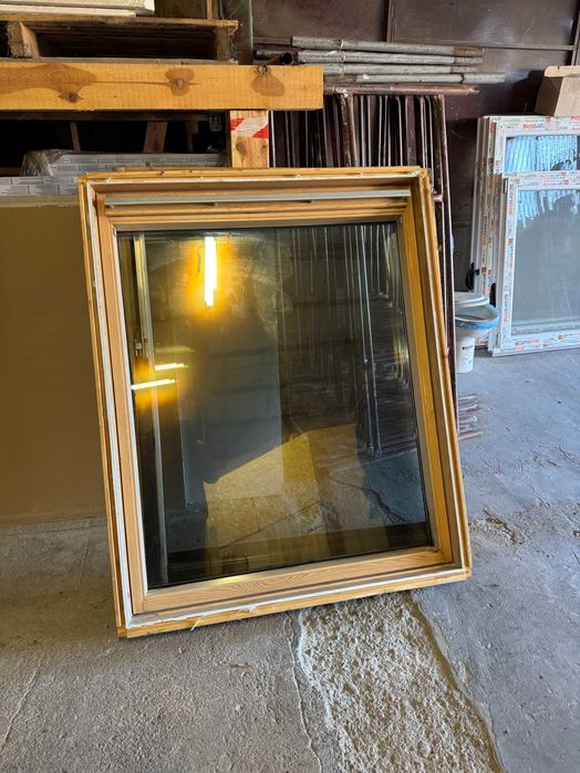 Okna dachowe 114/140