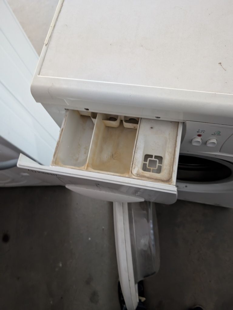 Pralka Indesit wg824tp