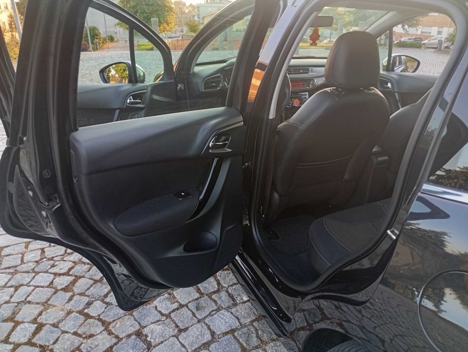 Citroen C3 1.6 e-HDI