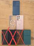 Etui case Samsung S24 Ultra