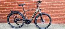Rower KTM Macina Tour P510 d46, d56 Bosch Smart nowe wyprzedaż