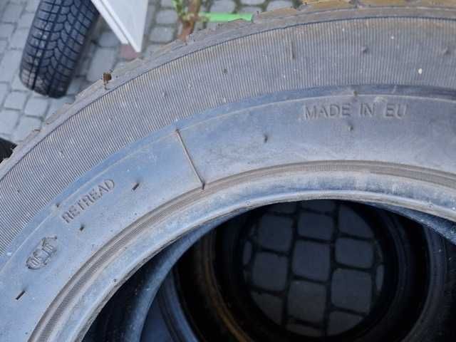 225/55R16 Equipe Склад шини резина шины покрышки