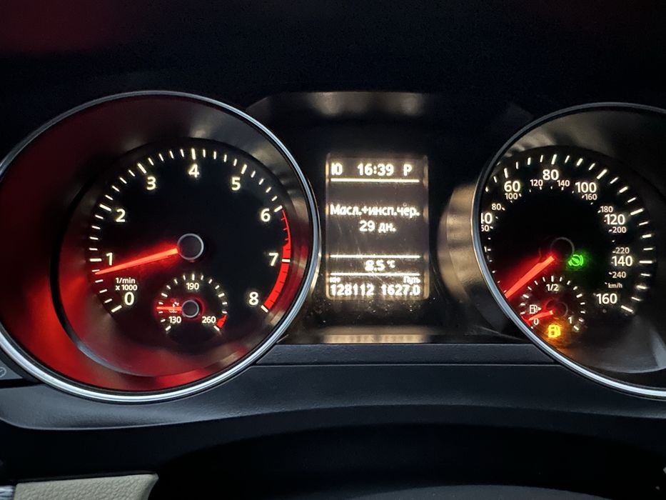 Продам Volkswagen Jetta 6.