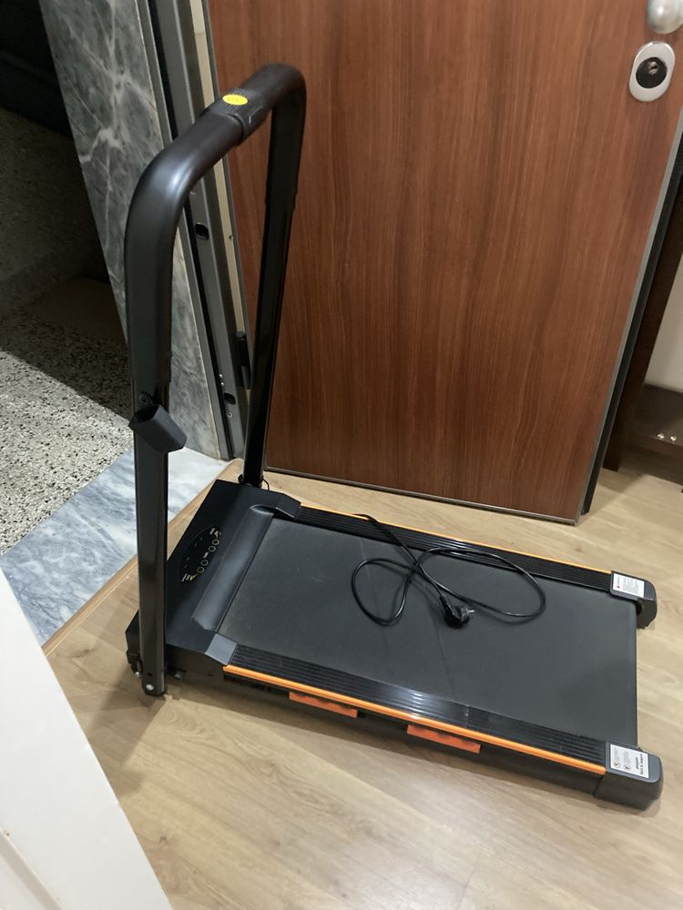 Passadeira HomCom Nova