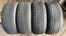 Opony zimowe Bridgestone Blizzak LM005 225/50 R18 99H XL DOT22 #3716