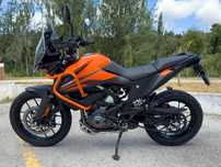 KTM Adventure 390 - Estado irrepreensível!!!