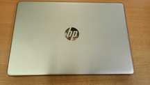 Laptop HP 15s-eq2023nw 15,6/Ryzen3/8GB/256GB/win11 -Komis MADEJ Dębica
