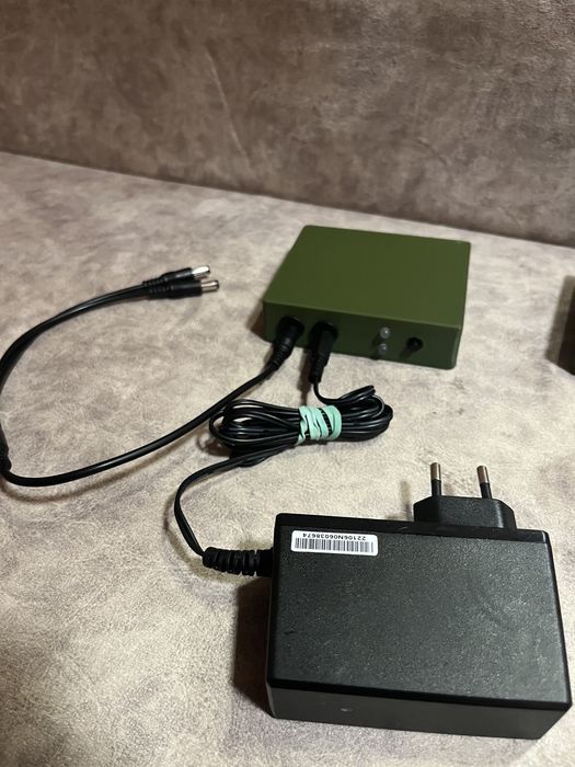 Ups Резервне живлення для роутера, модема 12v 8000mAh, 4-5 годин