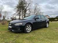 Audi A4B8 2010r. 2.0 Tdi