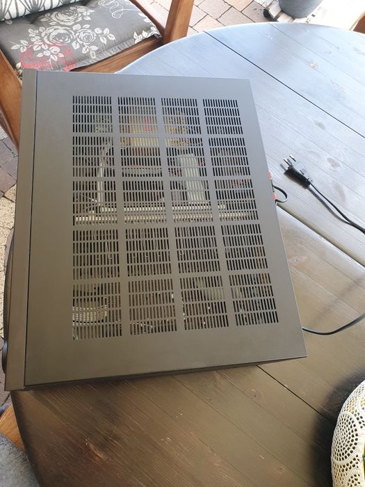 Amplituner Yamaha RX-V590RDS