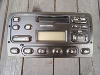 Radio kasetowe 3000 TRAFFIC