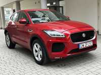 Jaguar E-Pace AWD R-Dynamic! 180kM! Salon Polska !Virtual Cockpit ! VAT 23%!