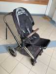 Cybex priam spacerówka