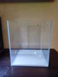Akwarium OptiWhite 30x30x35
