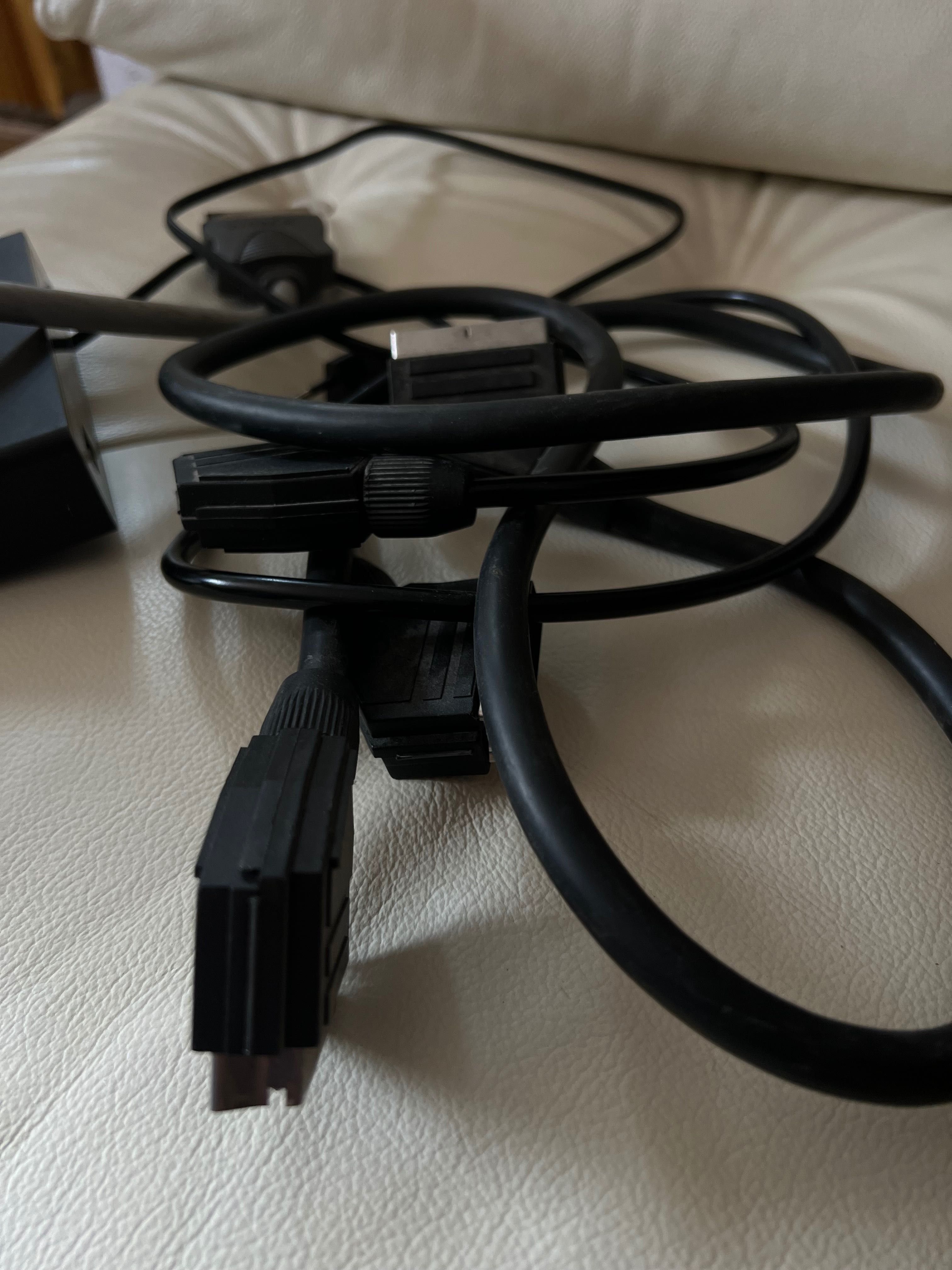 Kruger&Matz tuner DVB-T2 H.265 HEVC KRUGER&MATZ tv modem