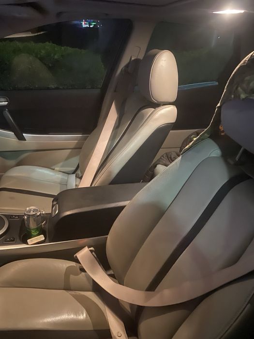 Продам Mazda Cx-7 2006