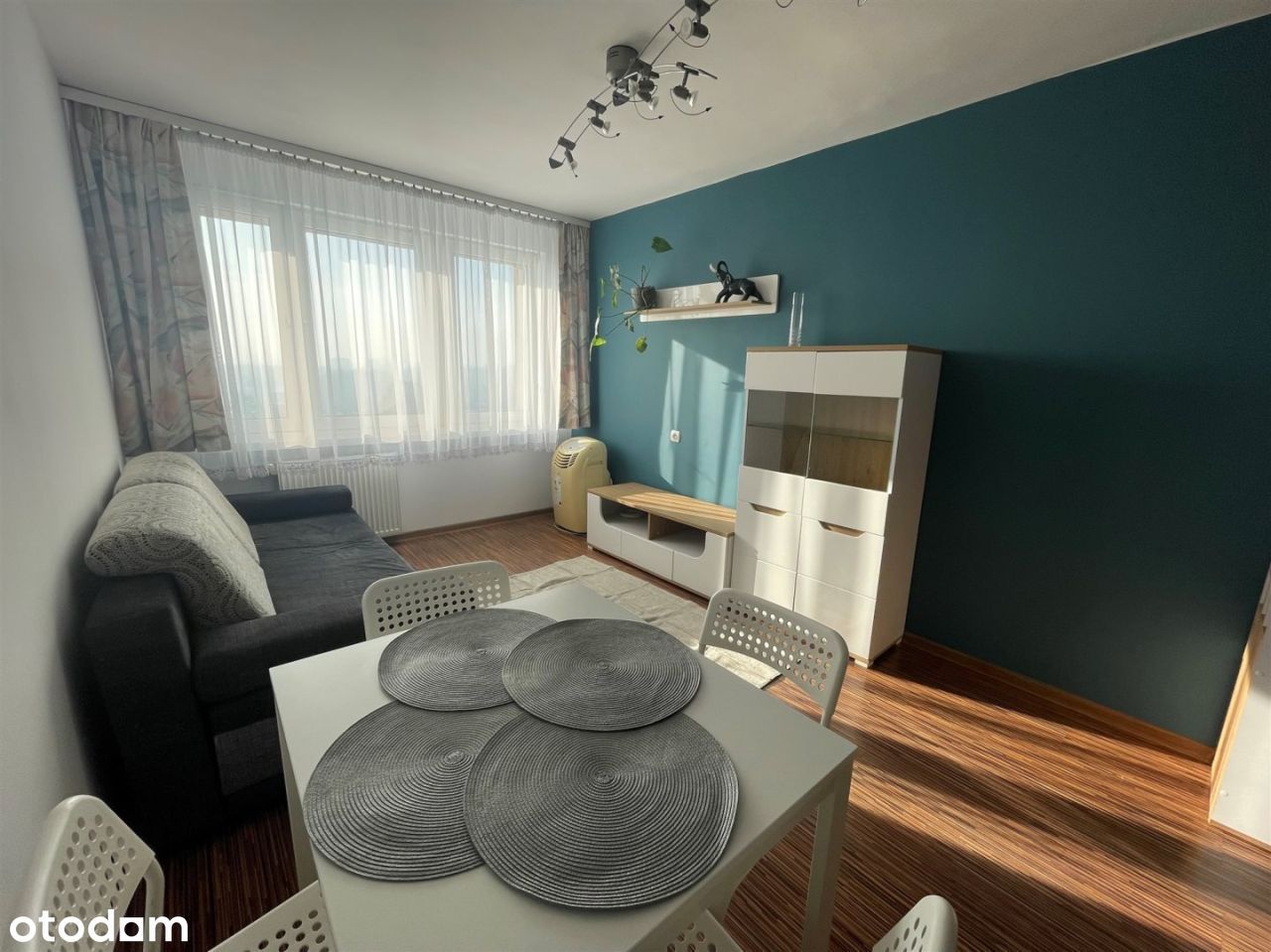 2 Pokojowe Mieszkanie 37M2, Wynajem, Azory