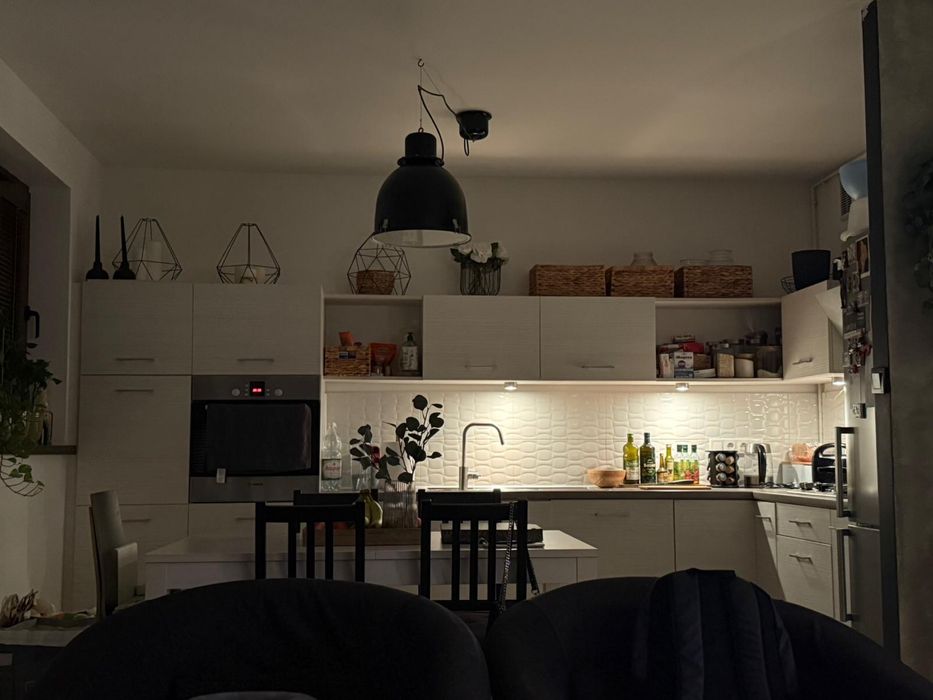 Meble kuchenne używane