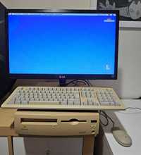 Macintosh PowerPC Performa 6320