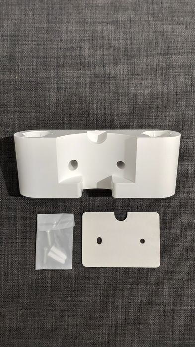 Suporte de parede para aspirador Xiaomi