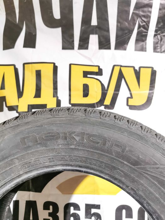 4шт Гарантія 3дн 265/60 R18 Nokian WR SUV 3 чудова пара Зима Z18-256