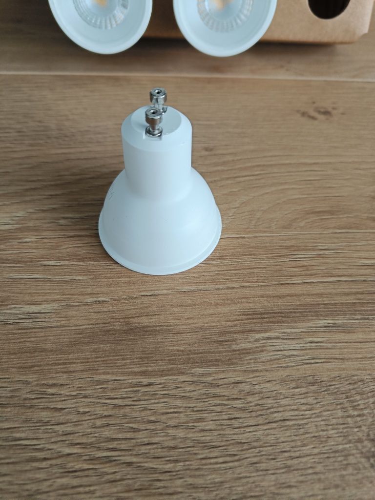 Żarówki LED Philips GU10