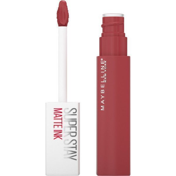 Pomadka Maybelline Super Stay Matte Ink 170 Initiator 5ml