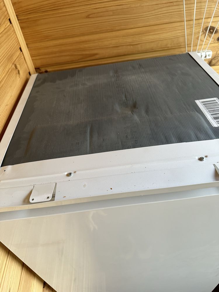 Холодильник, морозильна камера Whirlpool ART 466/3 вбудований робочий.