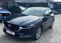 Mazda CX-30 Mazda CX-30 2.0L e-SKYACTIVX 186KM 6AT4x2HIKARI Luxury Pack Szyberdach