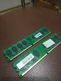 Оперативна пам'ять DDR2 1 Gb