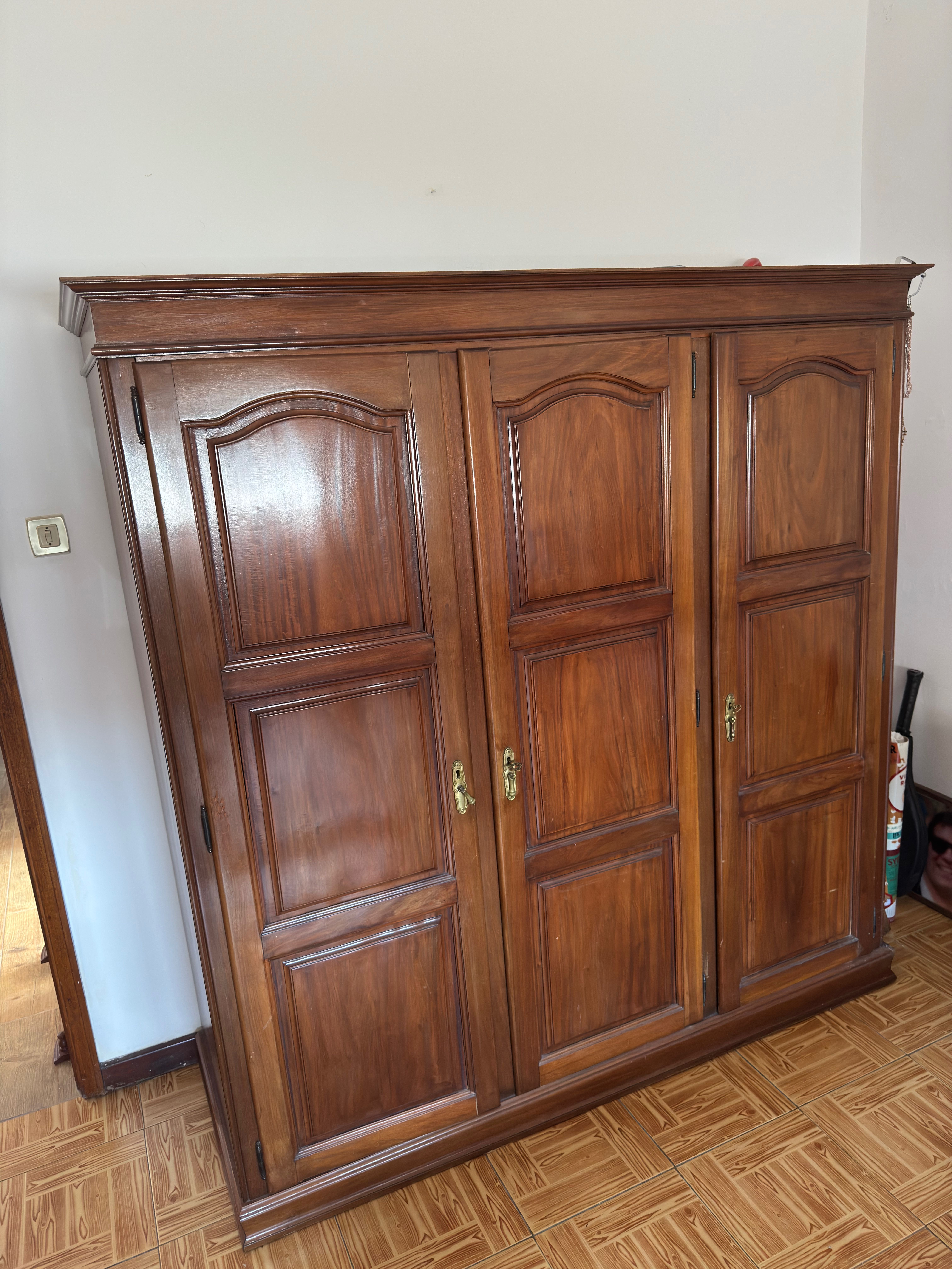 Mobilia de quarto
